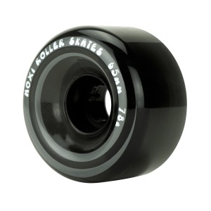 Roues Moxi Gummy 65mm (x4) | Achat En Ligne | Jack'n Roll