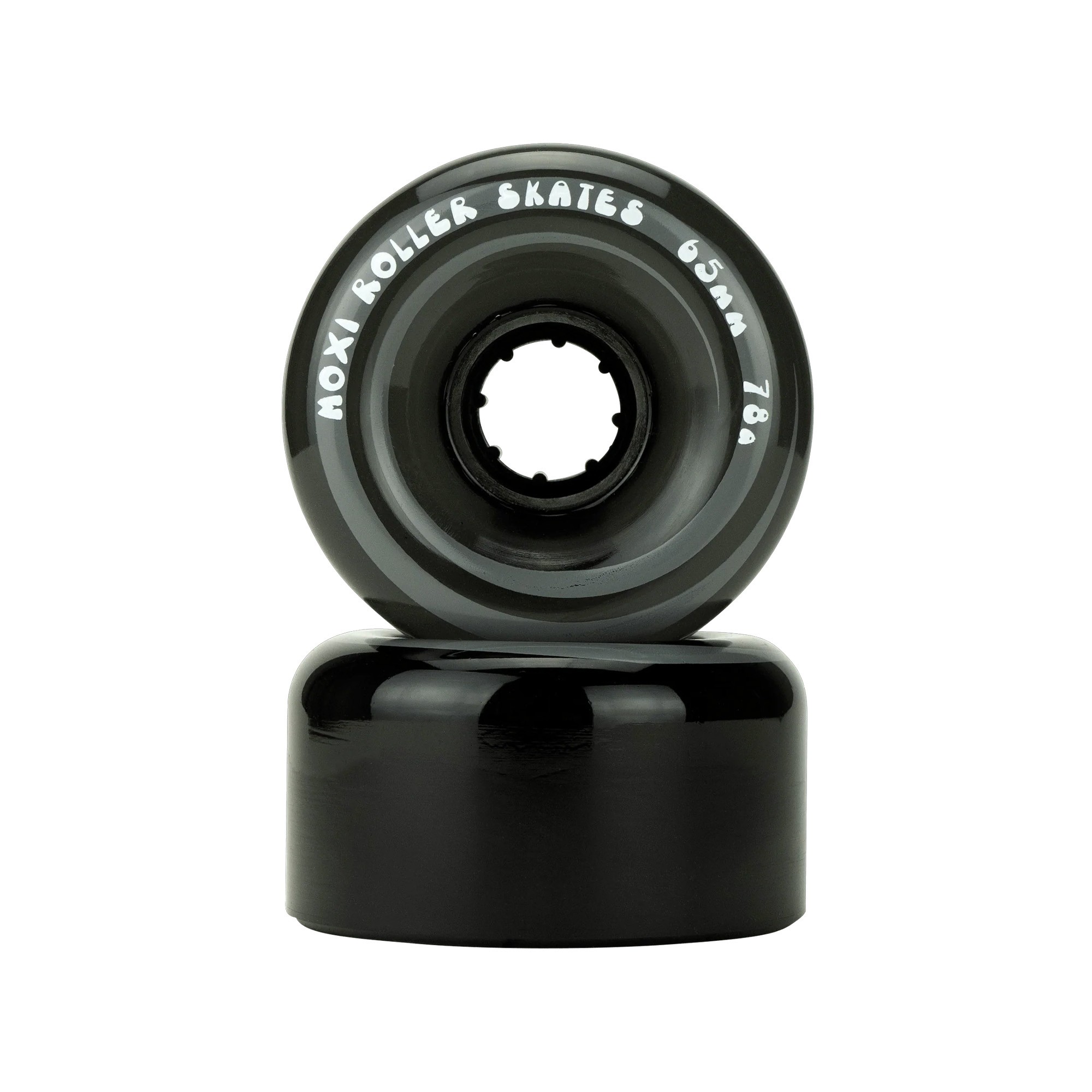 Roues Moxi Gummy 65mm (x4) | Achat En Ligne | Jack'n Roll
