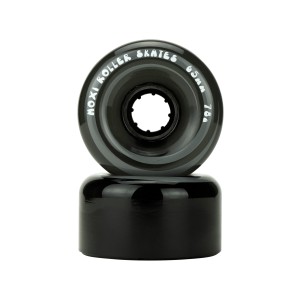 Roues Moxi Gummy 65mm (x4) | Achat En Ligne | Jack'n Roll