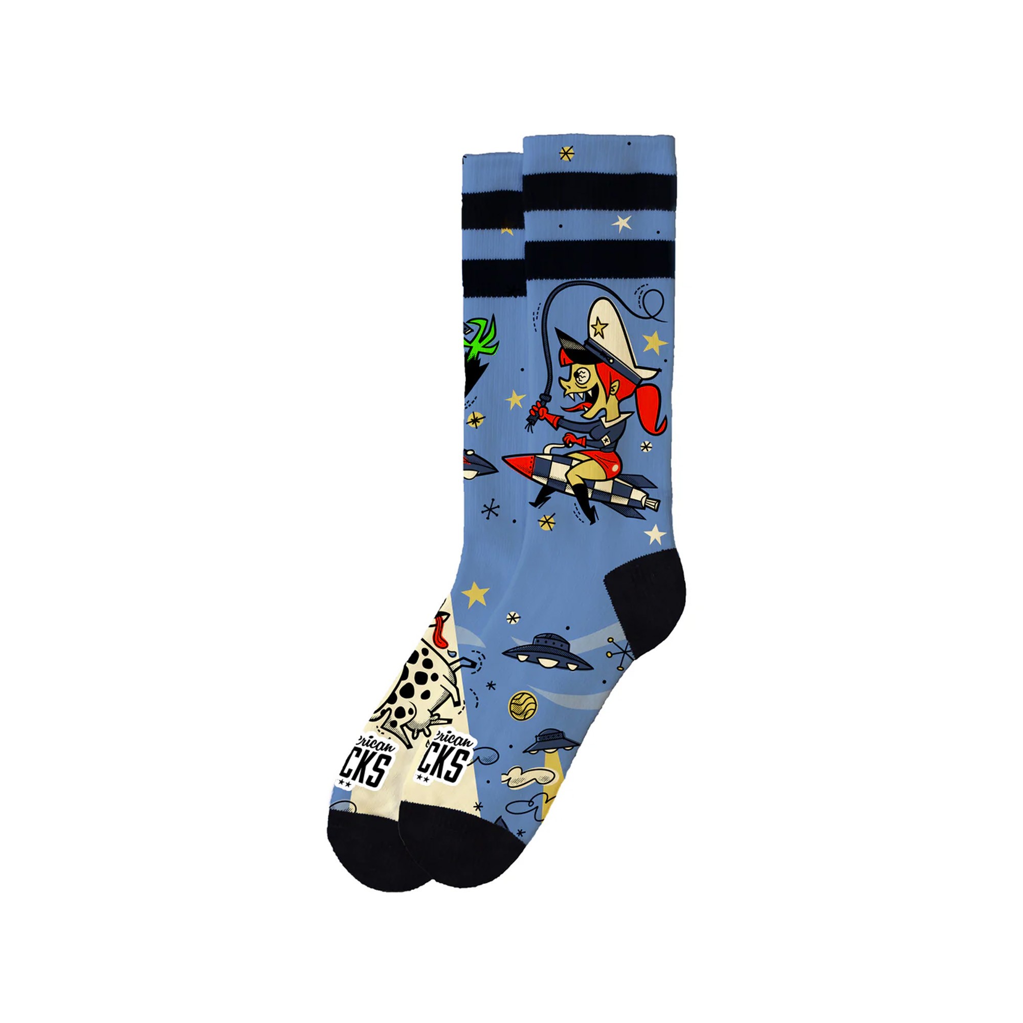 Chaussettes American Socks Signature | Achat En Ligne | Jack'n Roll