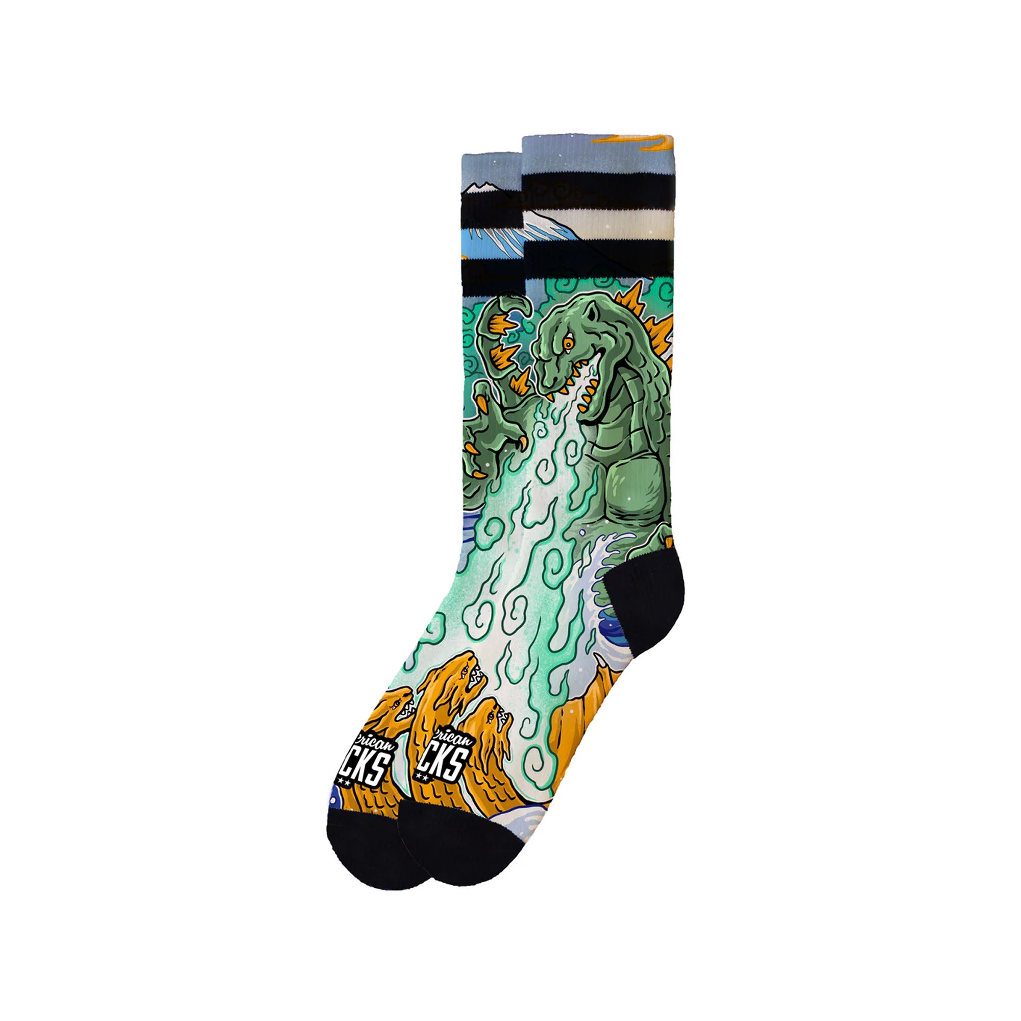Chaussettes American Socks Signature | Achat En Ligne | Jack'n Roll