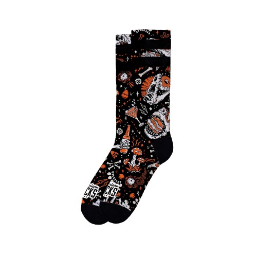 Chaussettes American Socks Signature | Achat En Ligne | Jack'n Roll