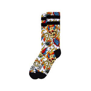 Chaussettes American Socks Signature | Achat En Ligne | Jack'n Roll