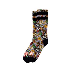 Chaussettes American Socks Signature | Achat En Ligne | Jack'n Roll