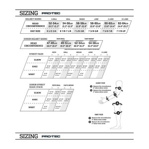 Casque Pro-tec Classic Cert | Achat En Ligne | Jack'n Roll