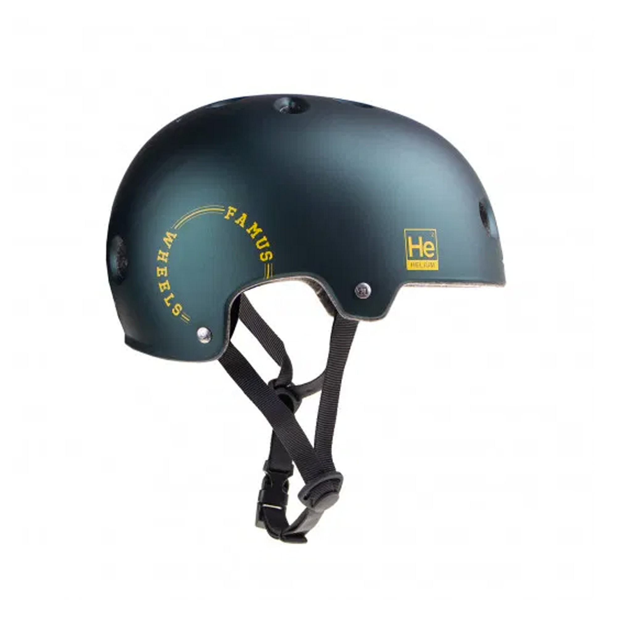 Casque Alk13 Helium Famus Wheels | Achat En Ligne | Jack'n Roll