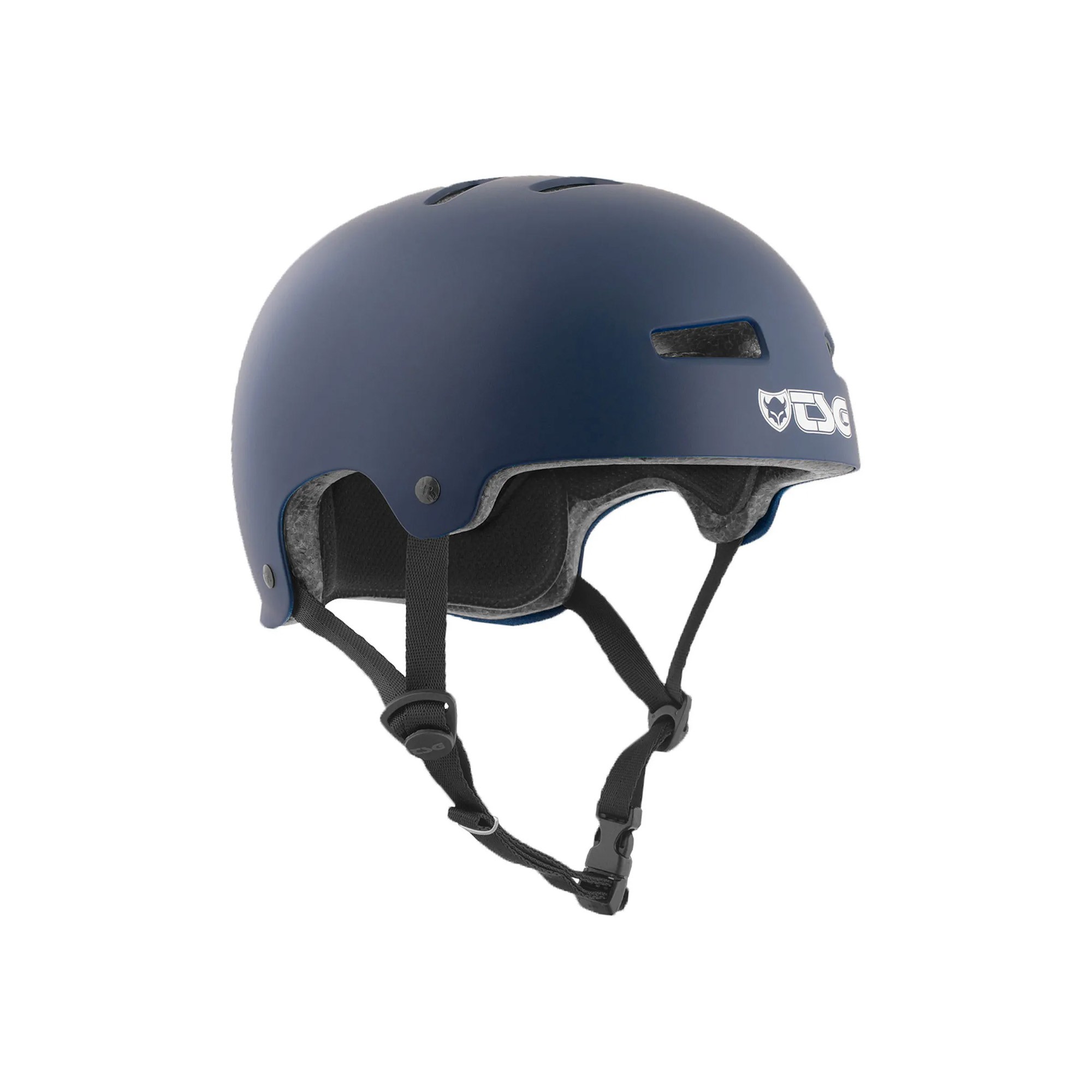 Casque Tsg Evo Solid Color | Achat En Ligne | Jack'n Roll