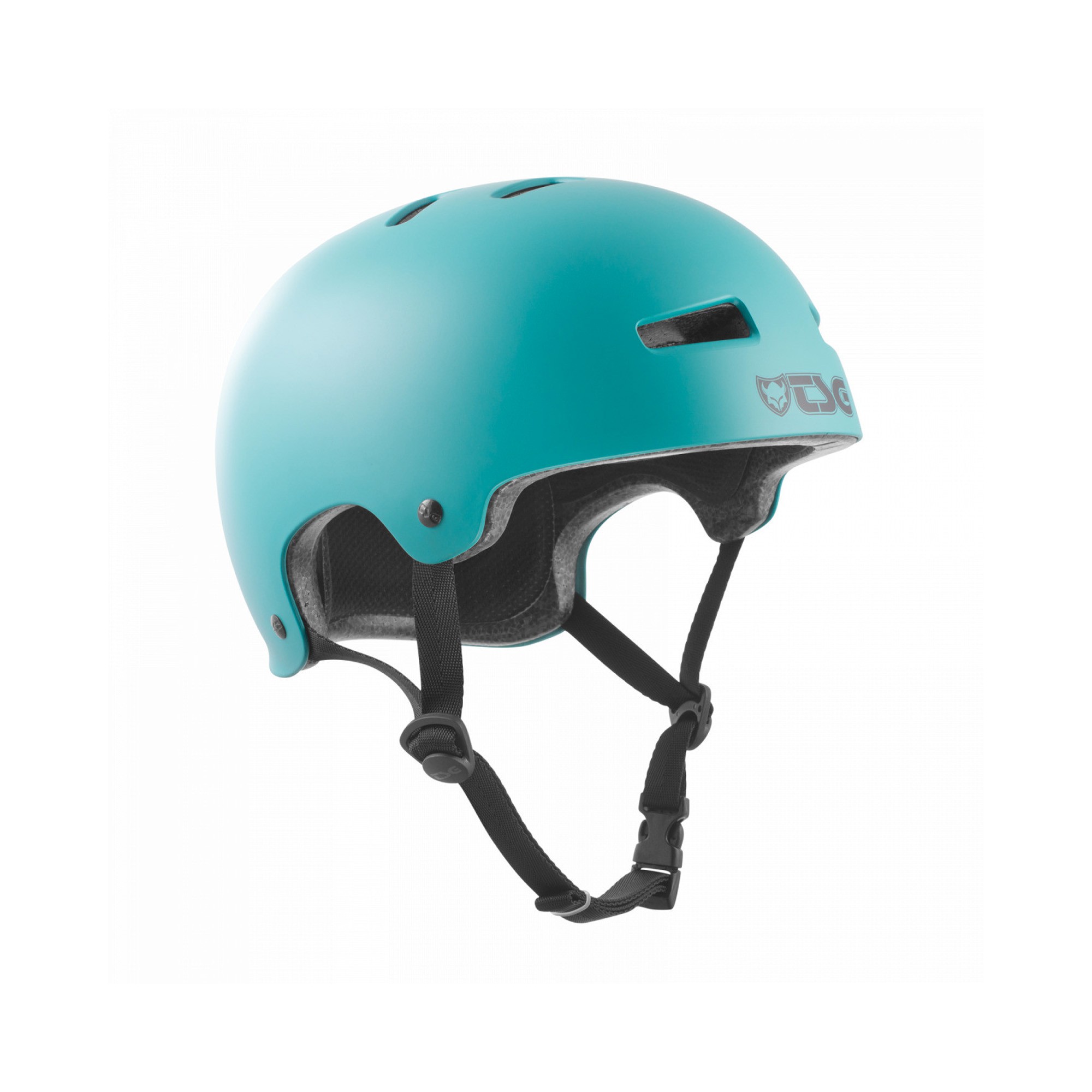 Casque Tsg Evo Solid Color | Achat En Ligne | Jack'n Roll