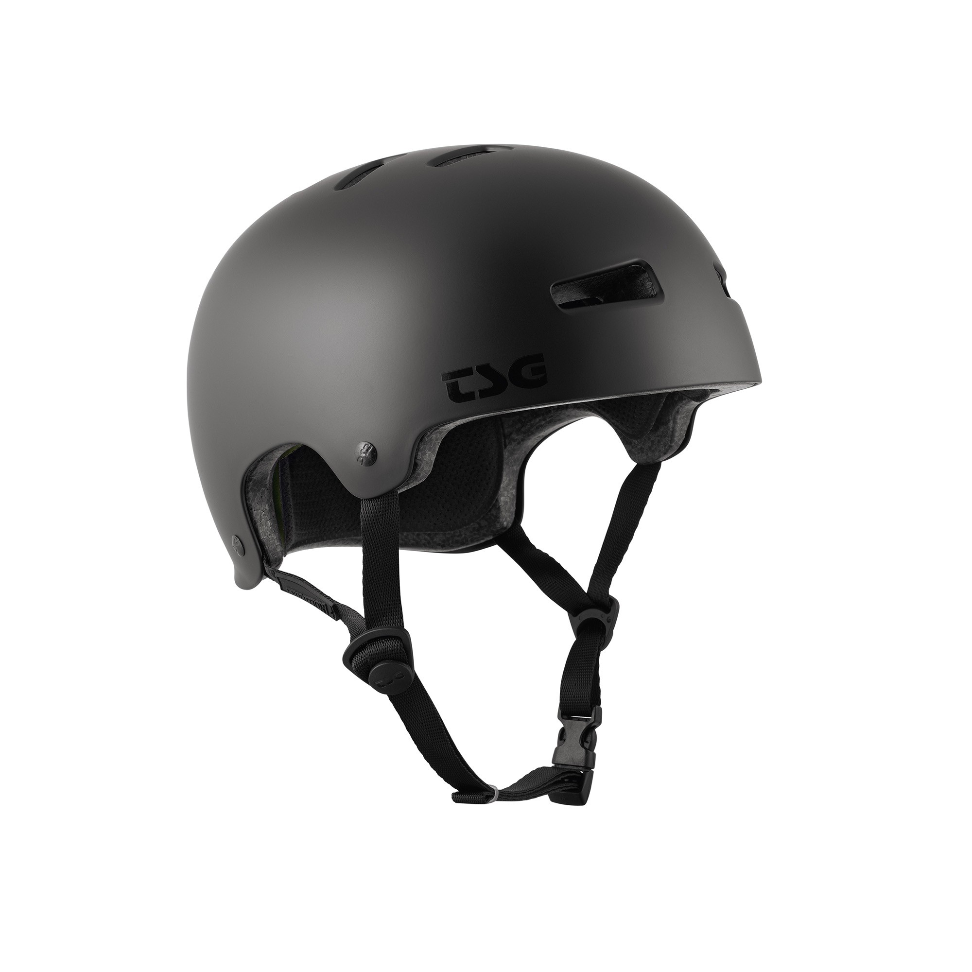 Casque Tsg Evo Solid Color | Achat En Ligne | Jack'n Roll