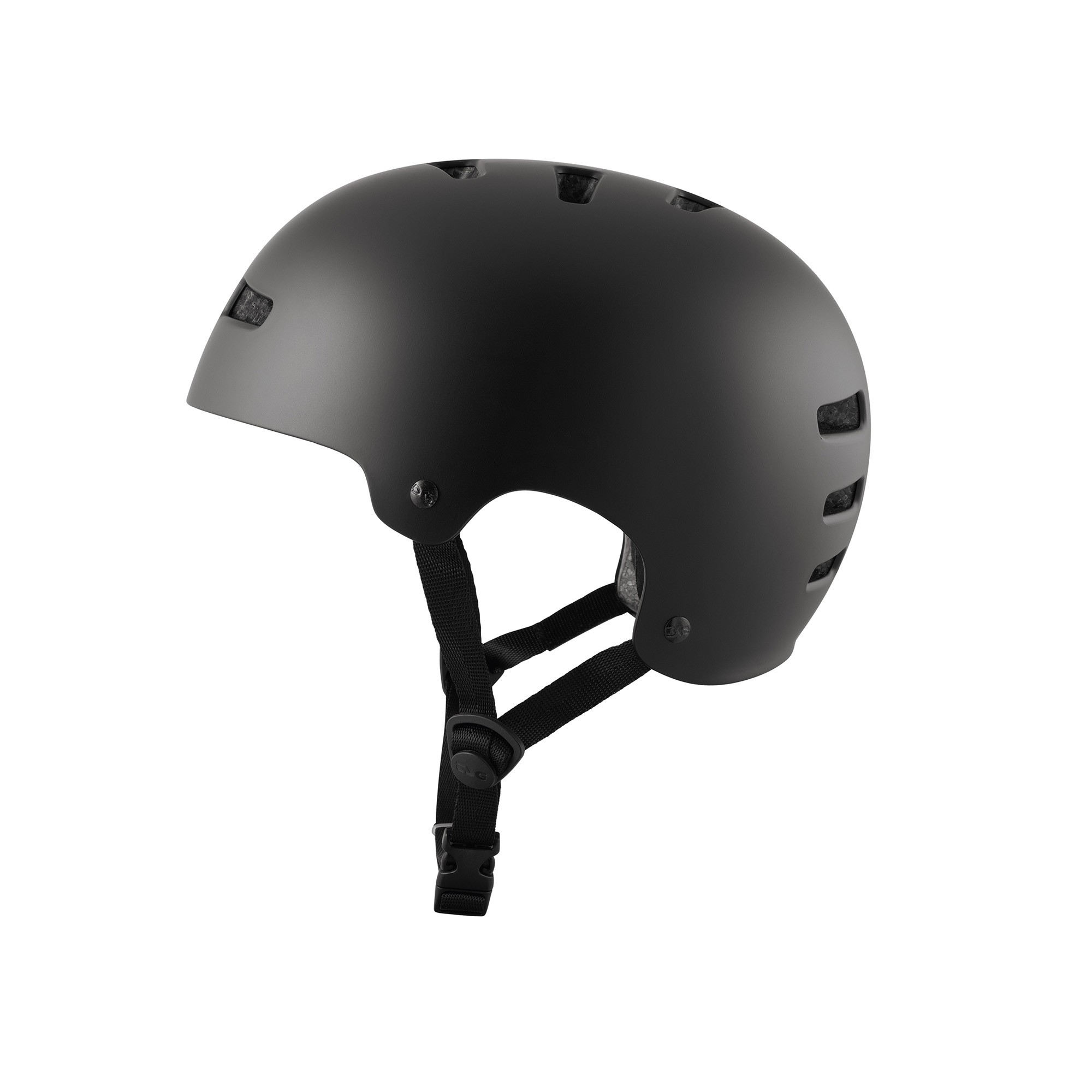 Casque Tsg Evo Solid Color | Achat En Ligne | Jack'n Roll