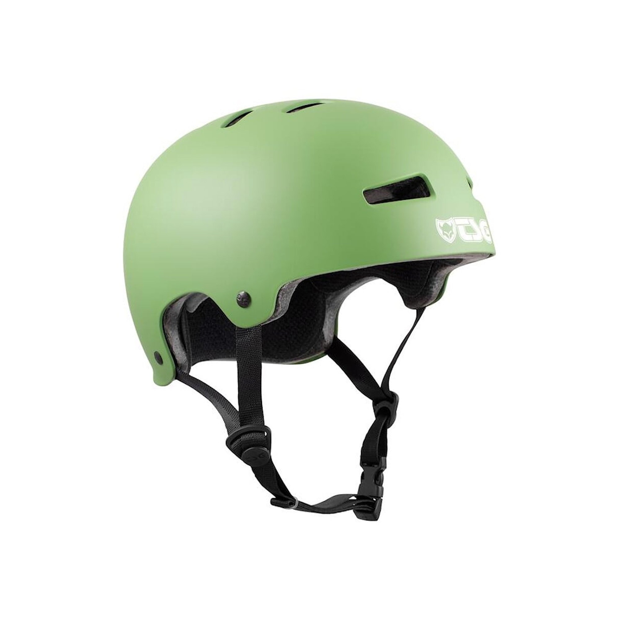 Casque Tsg Evo Solid Color | Achat En Ligne | Jack'n Roll