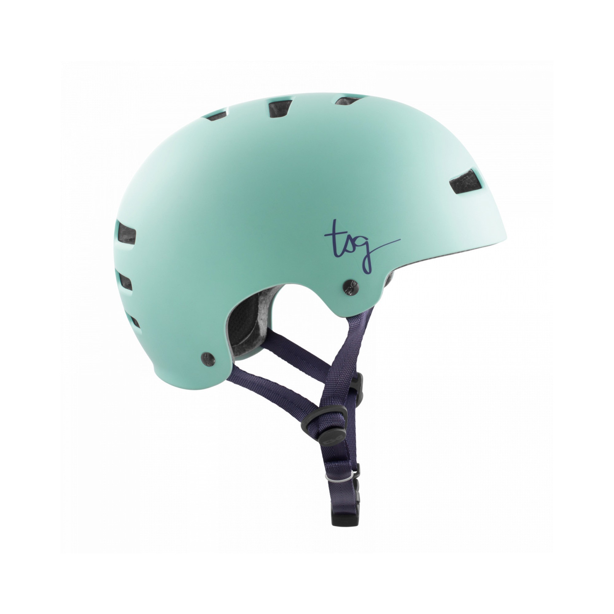 Casque Tsg Evo Solid Color | Achat En Ligne | Jack'n Roll