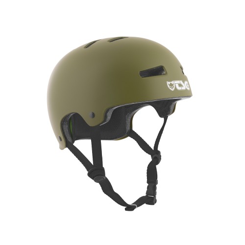 Casque Tsg Evo Solid Color | Achat En Ligne | Jack'n Roll