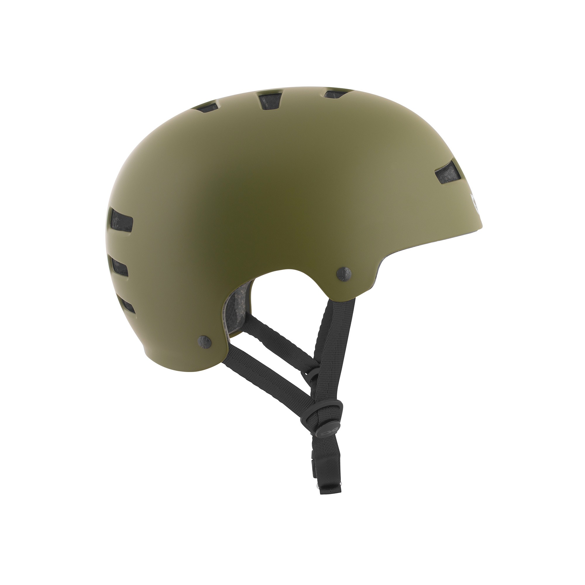 Casque Tsg Evo Solid Color | Achat En Ligne | Jack'n Roll