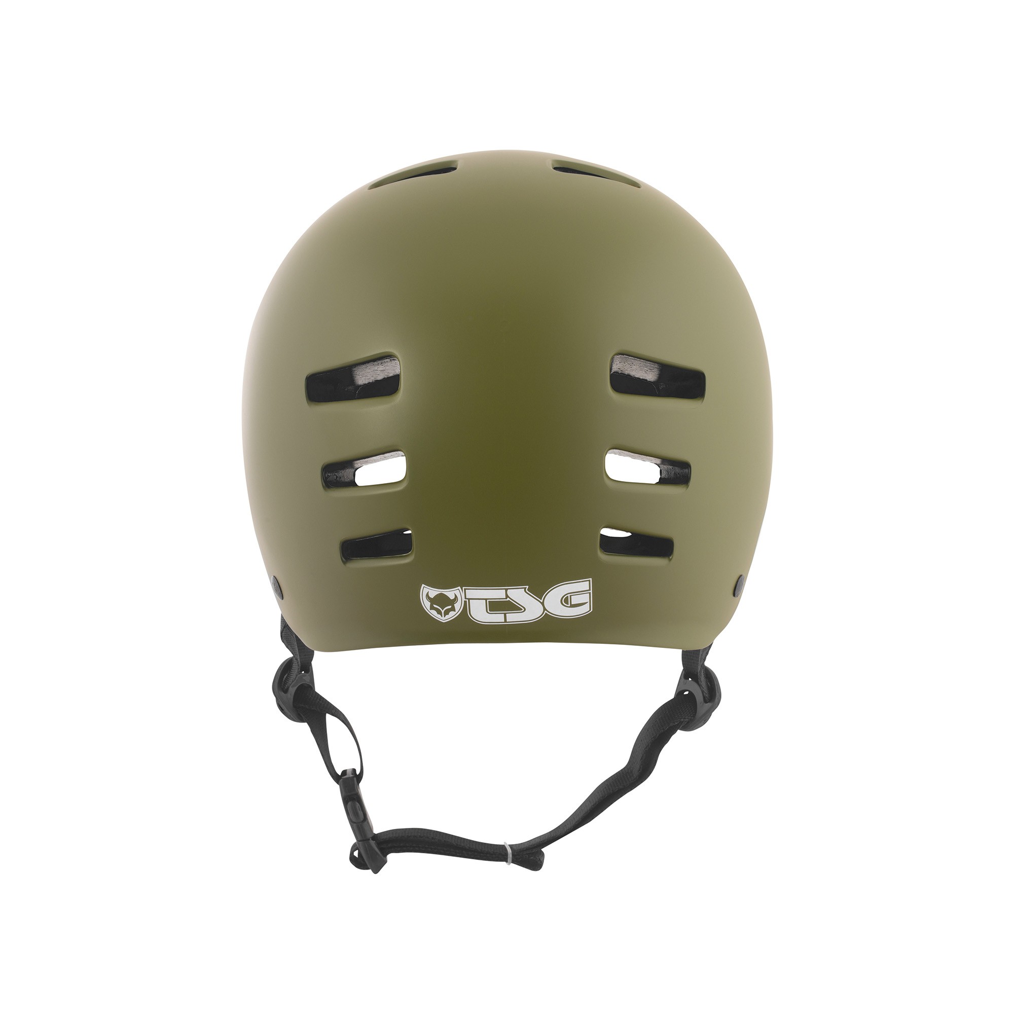 Casque Tsg Evo Solid Color | Achat En Ligne | Jack'n Roll