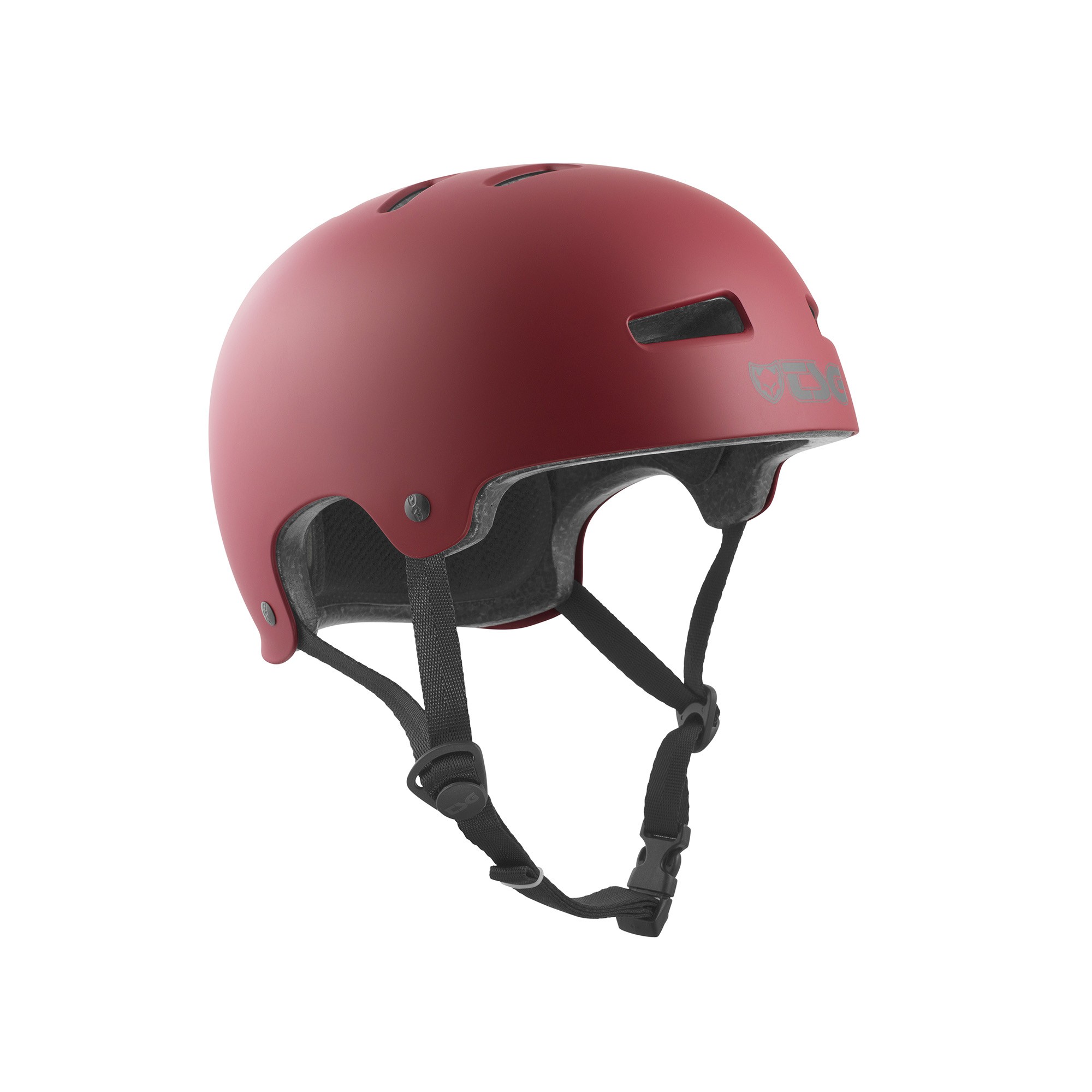 Casque Tsg Evo Solid Color | Achat En Ligne | Jack'n Roll