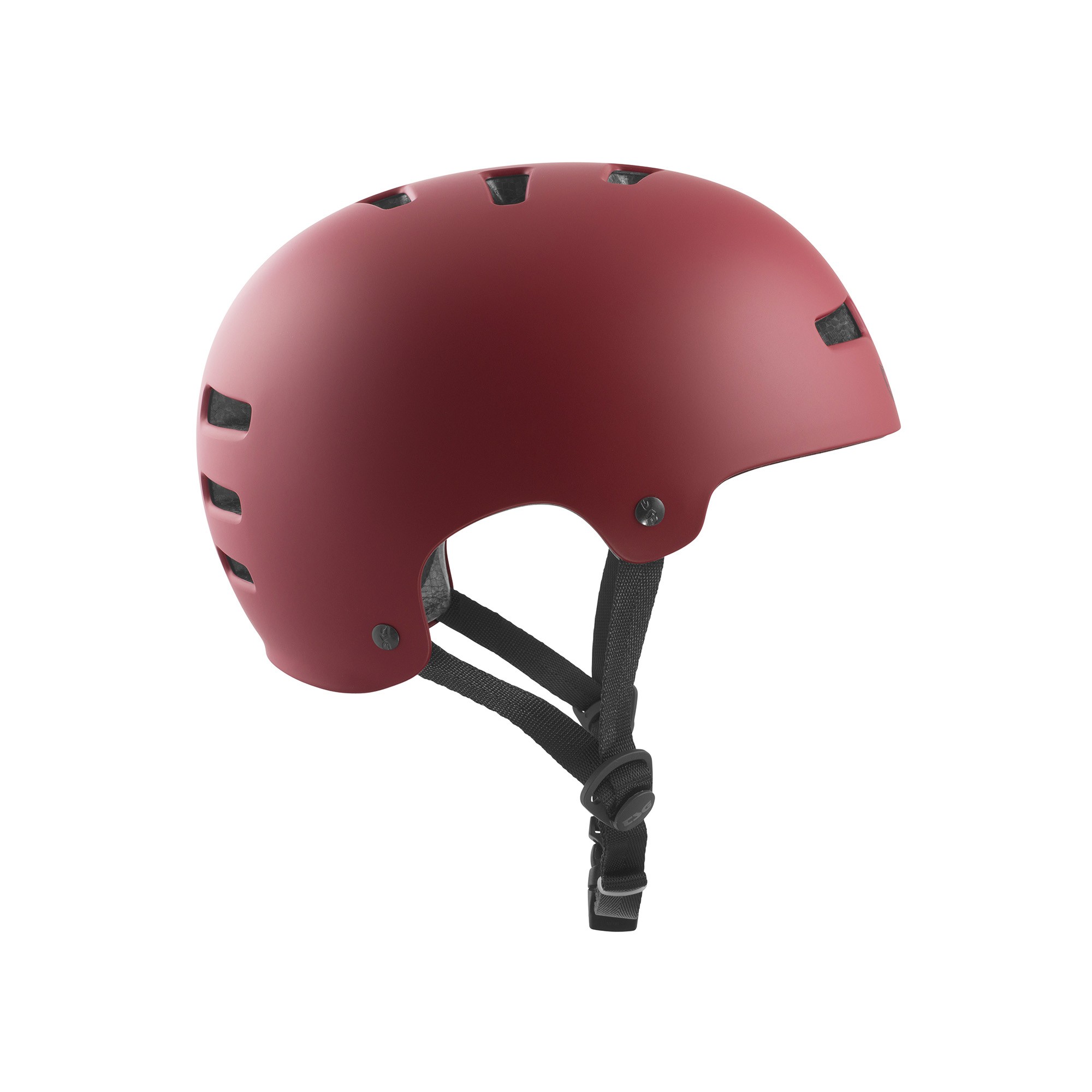 Casque Tsg Evo Solid Color | Achat En Ligne | Jack'n Roll
