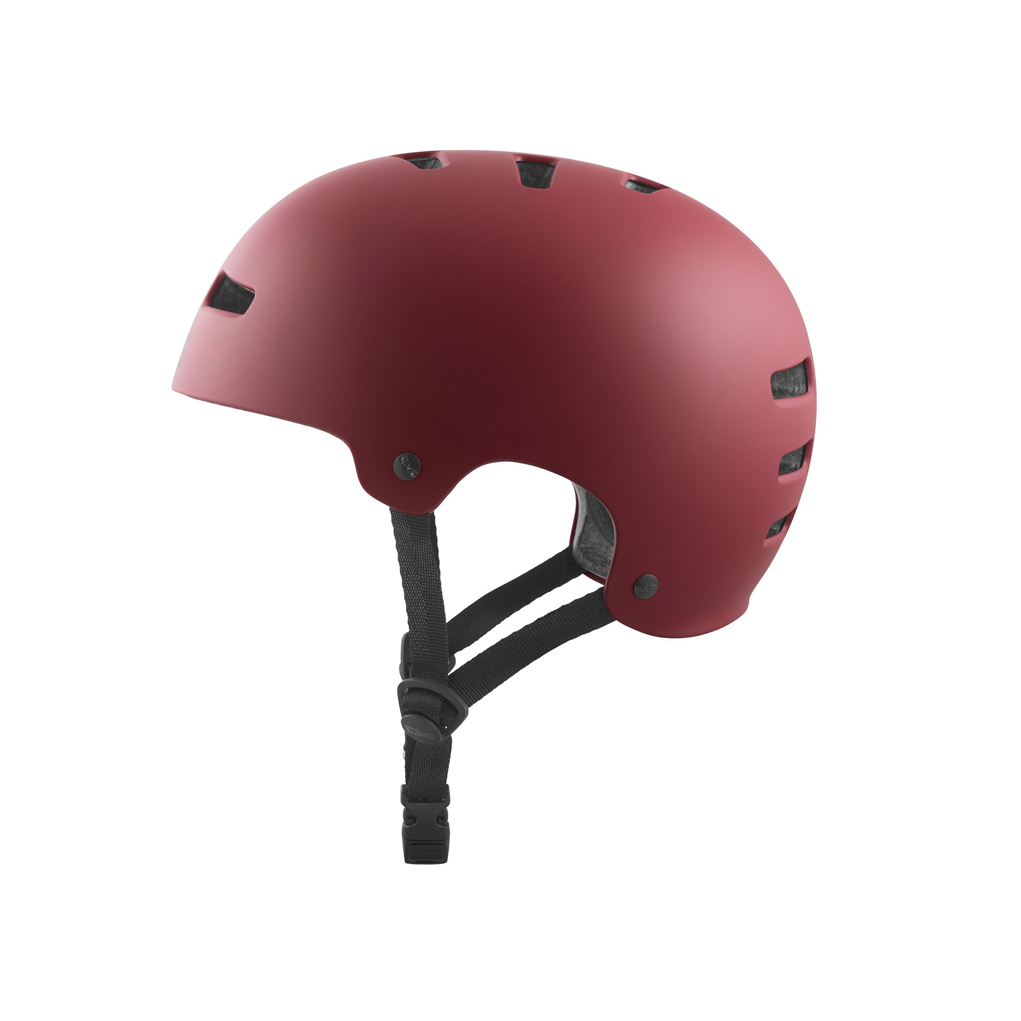 Casque Tsg Evo Solid Color | Achat En Ligne | Jack'n Roll