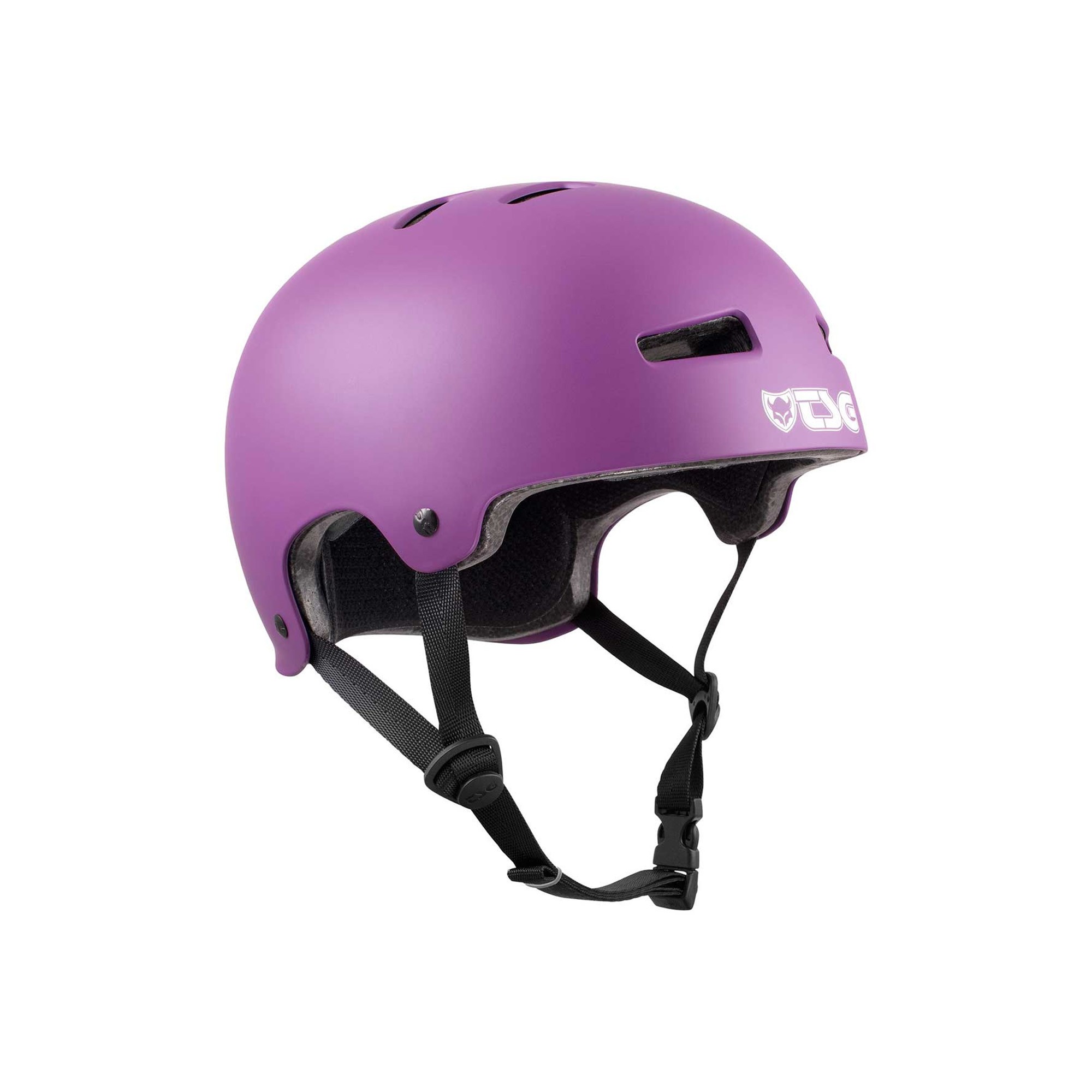 Casque Tsg Evo Solid Color | Achat En Ligne | Jack'n Roll