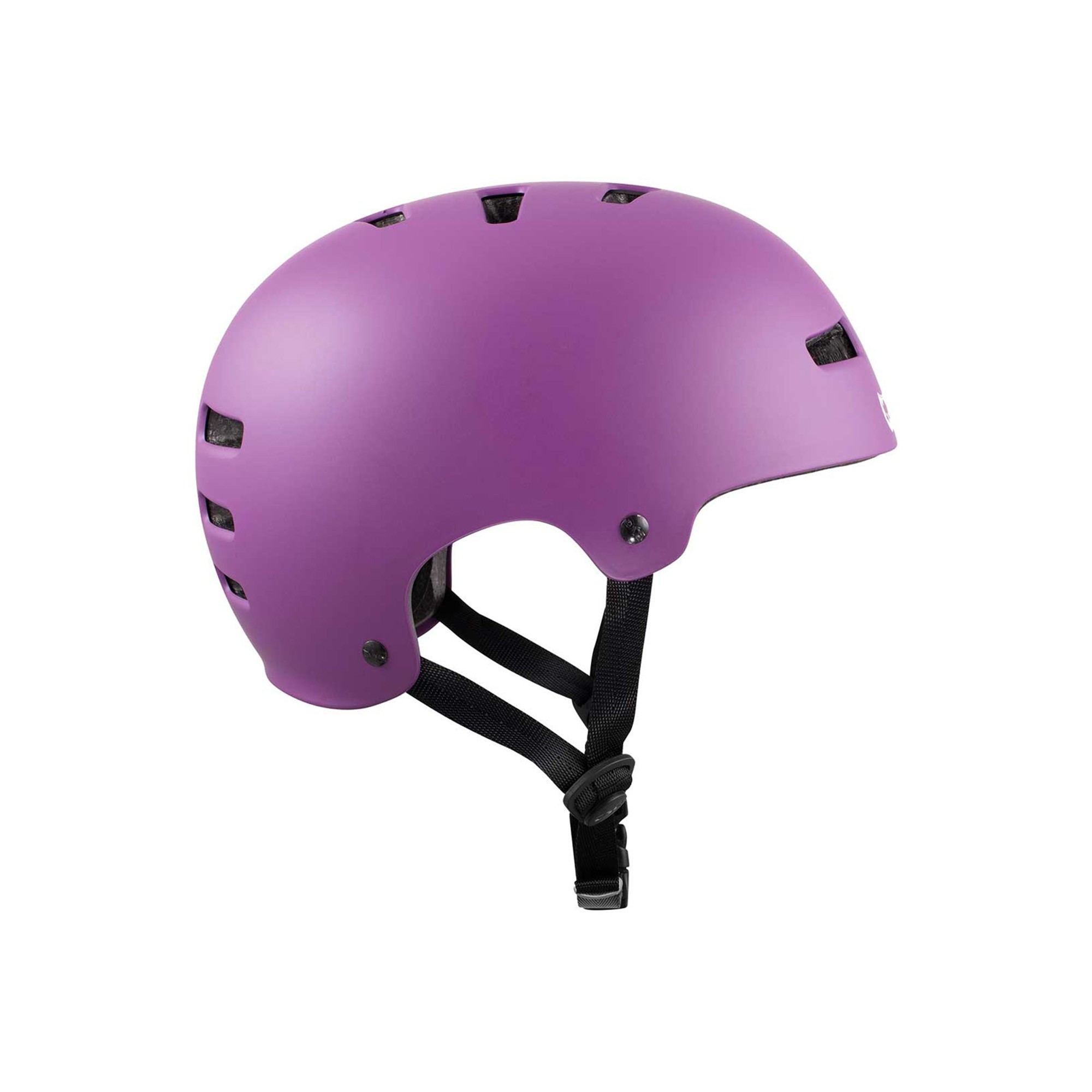 Casque Tsg Evo Solid Color | Achat En Ligne | Jack'n Roll