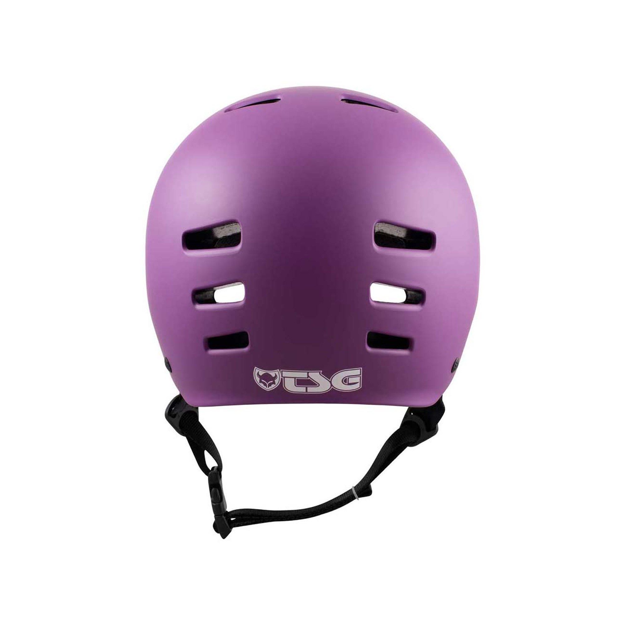 Casque Tsg Evo Solid Color | Achat En Ligne | Jack'n Roll