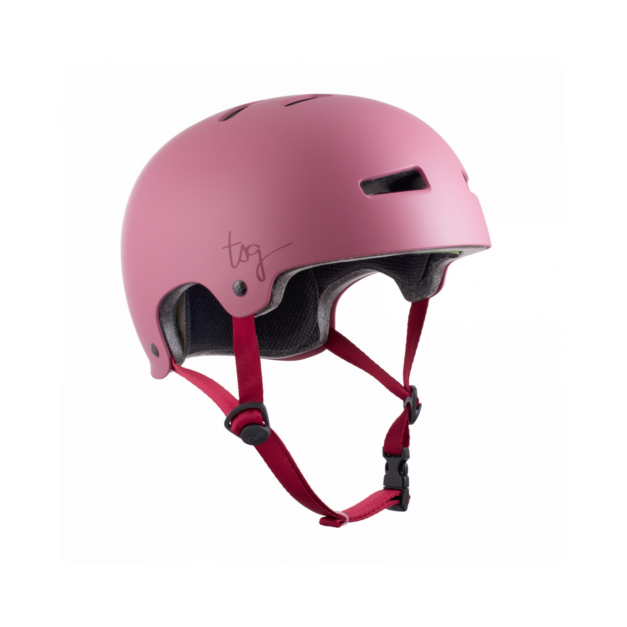 Casque Tsg Evo Solid Color | Achat En Ligne | Jack'n Roll