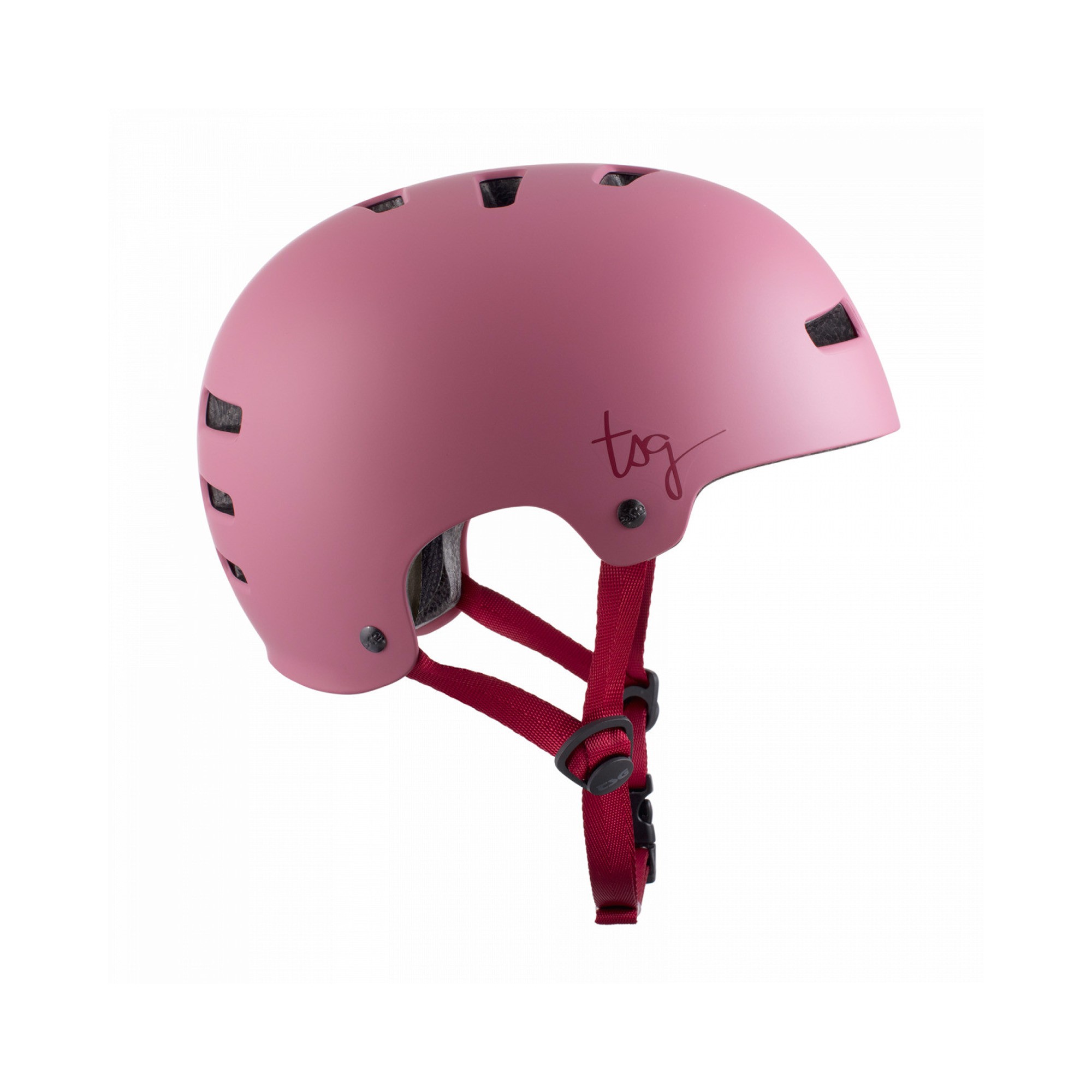 Casque Tsg Evo Solid Color | Achat En Ligne | Jack'n Roll