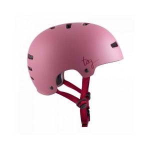 Casque Tsg Evo Solid Color | Achat En Ligne | Jack'n Roll