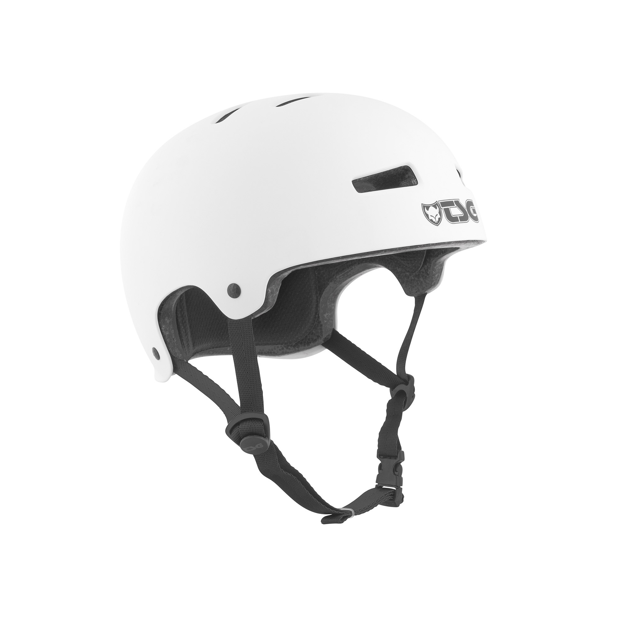 Casque Tsg Evo Solid Color | Achat En Ligne | Jack'n Roll