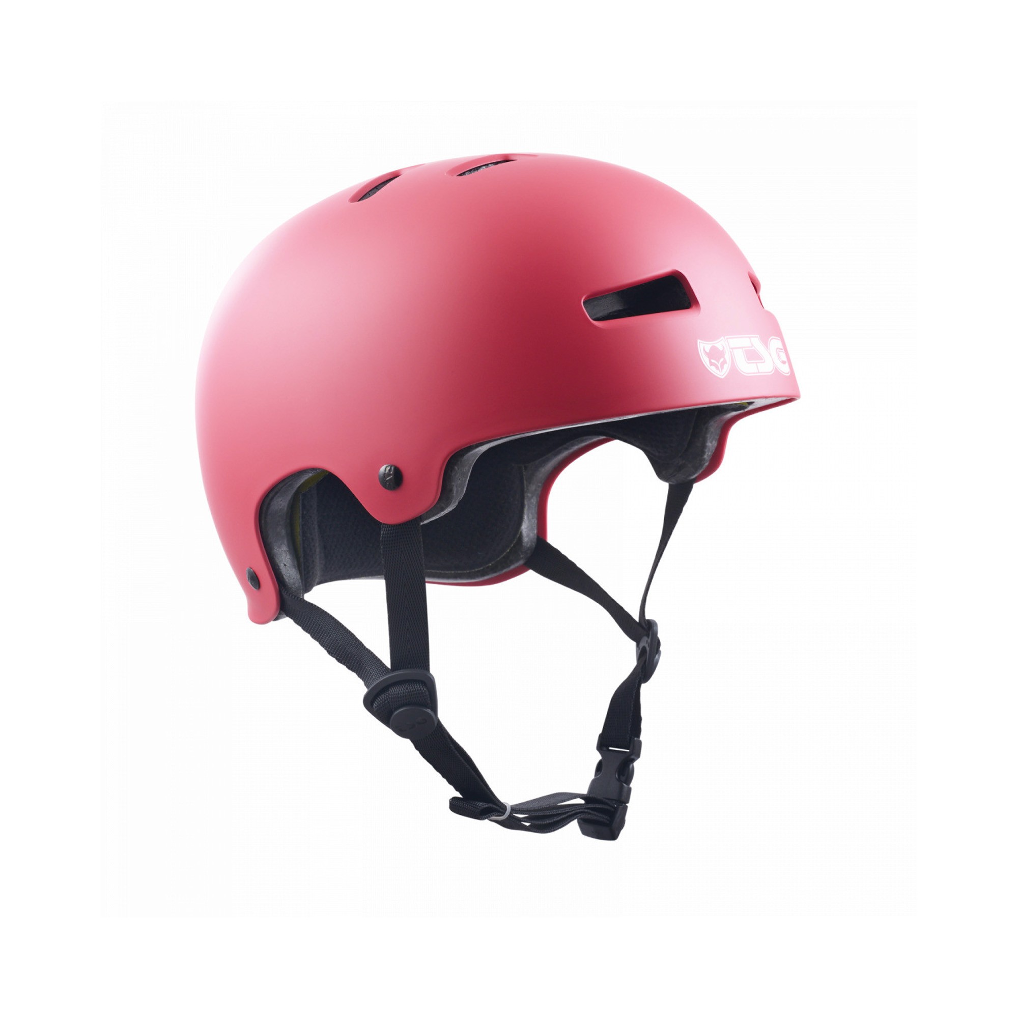 Casque Tsg Evo Solid Color | Achat En Ligne | Jack'n Roll