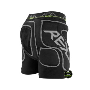 Short De Protection Rekd Energy | Achat En Ligne | Jack'n Roll