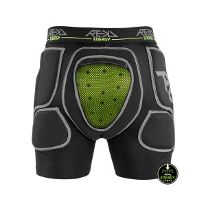 Short De Protection Rekd Energy | Achat En Ligne | Jack'n Roll