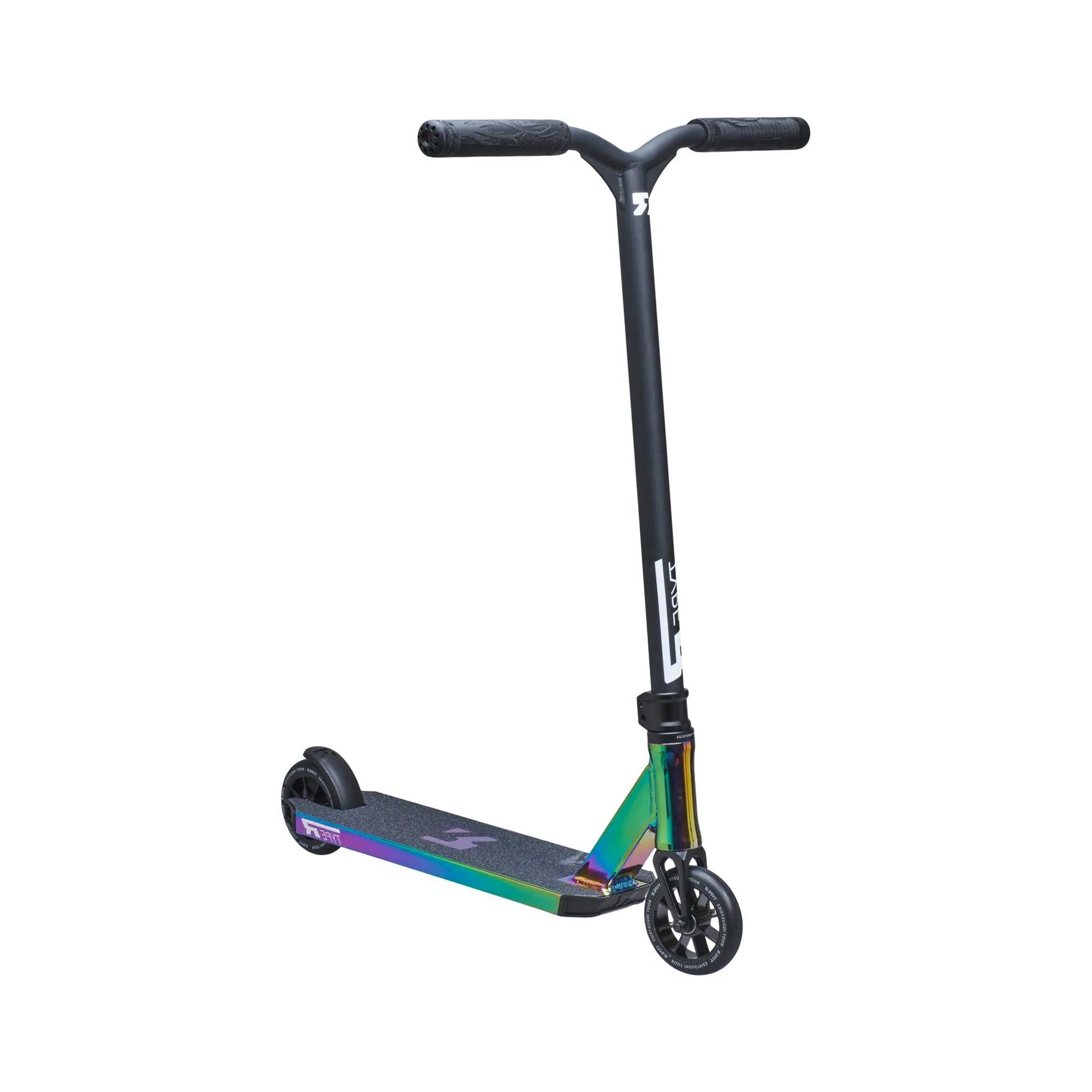 Trottinette Freestyle Root Industries Type R | Jack'nRoll
