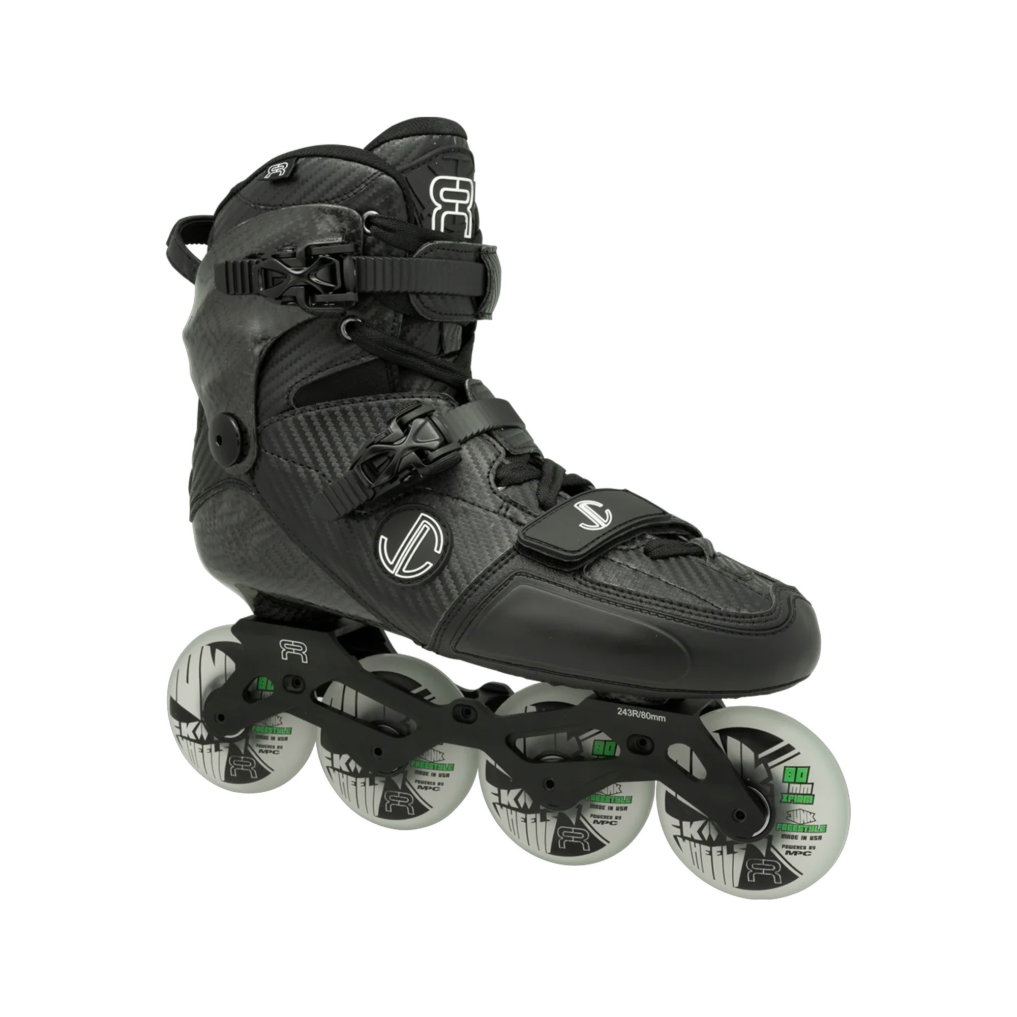 ROLLERS FR SL FREESTYLE