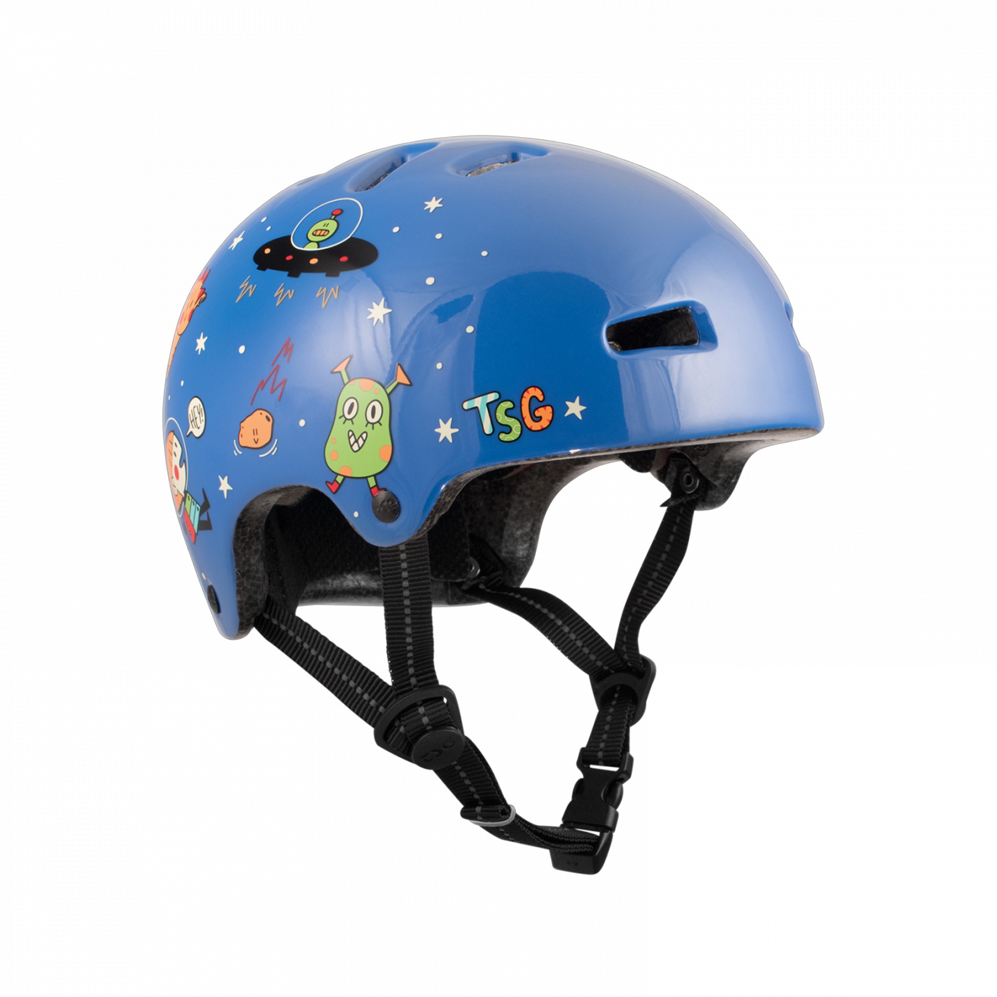 Casque Tsg Nipper | Achat En Ligne | Jack'n Roll