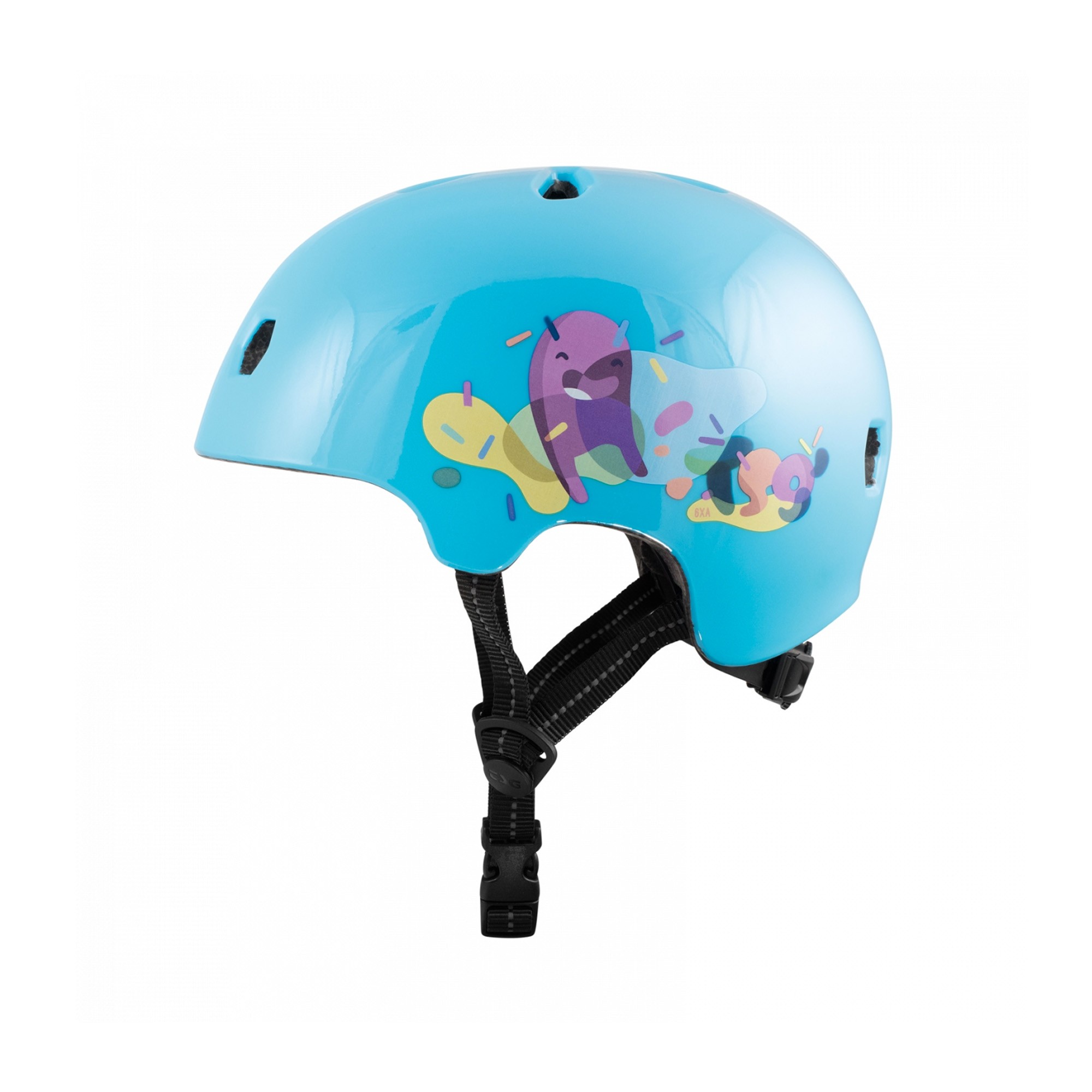 Casque Tsg Meta | Achat En Ligne | Jack'n Roll