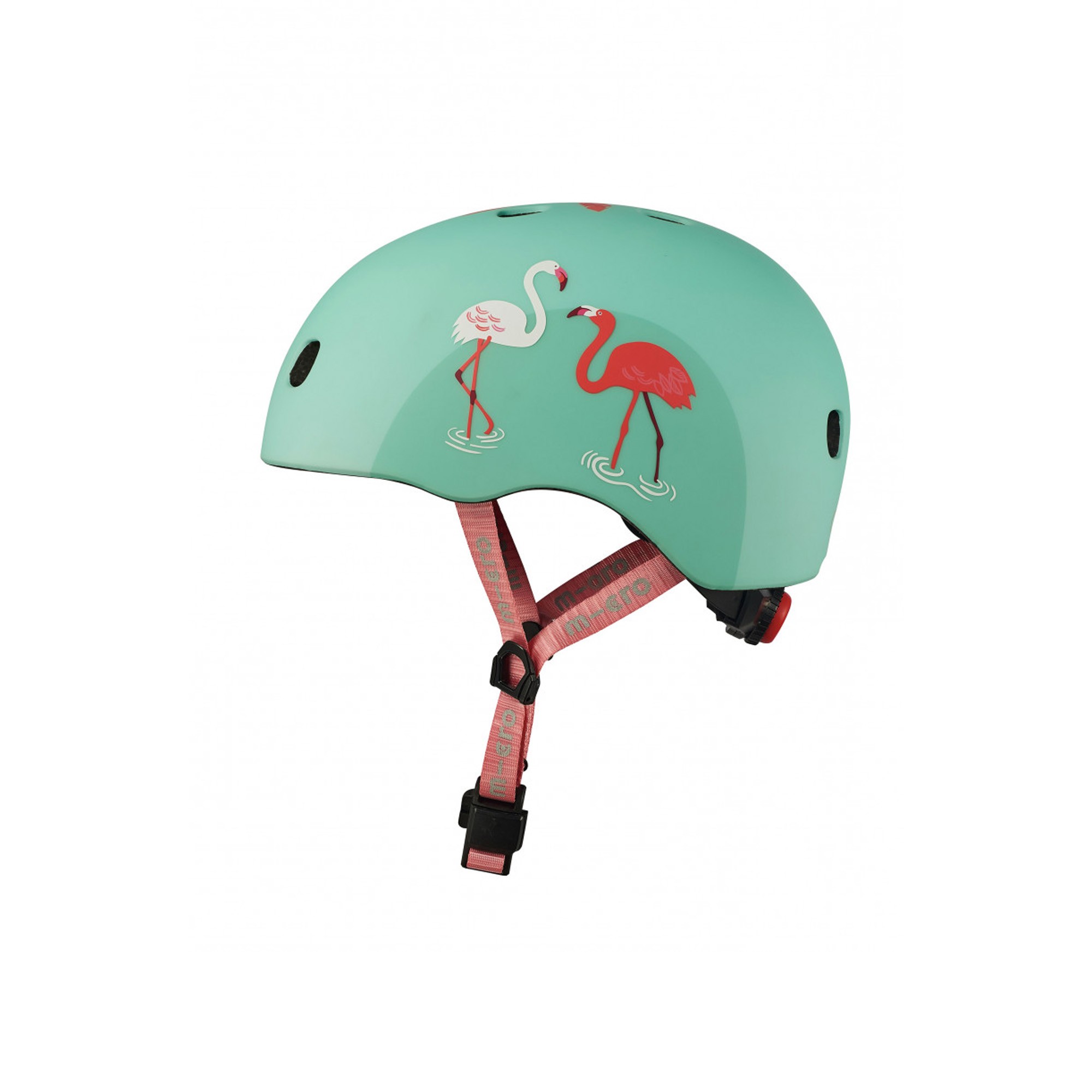 Casque Micro Flamingo | Achat En Ligne | Jack'n Roll