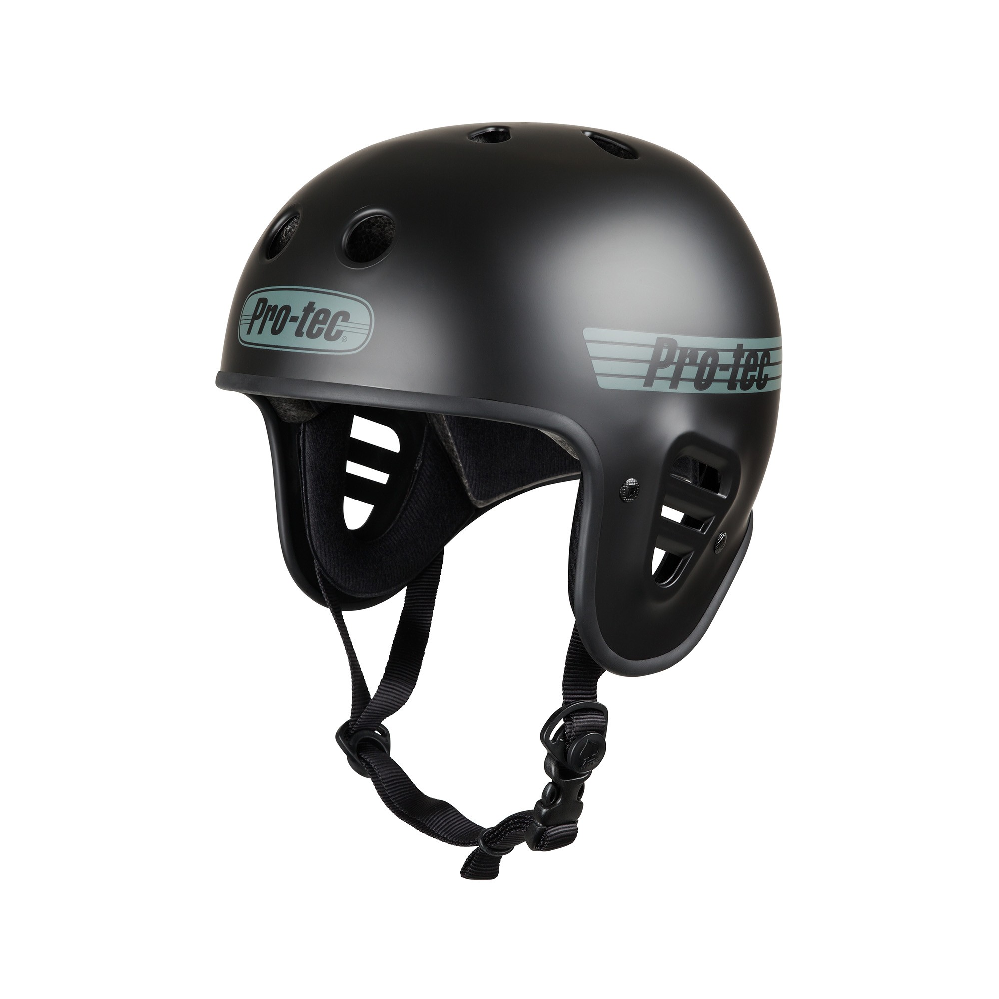 Casque Pro-tec Full Cut | Achat En Ligne | Jack'n Roll