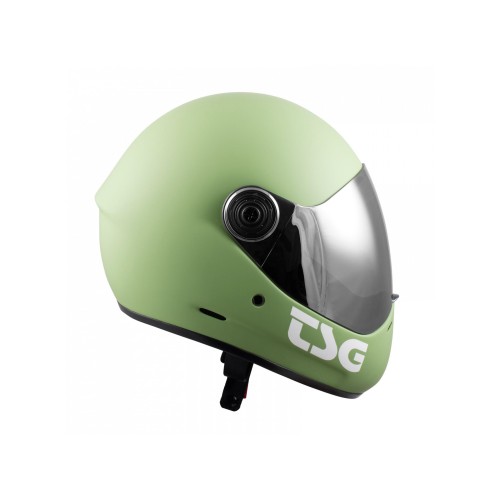 Casque Tsg Pass Pro Solid Color | Achat En Ligne | Jack'n Roll