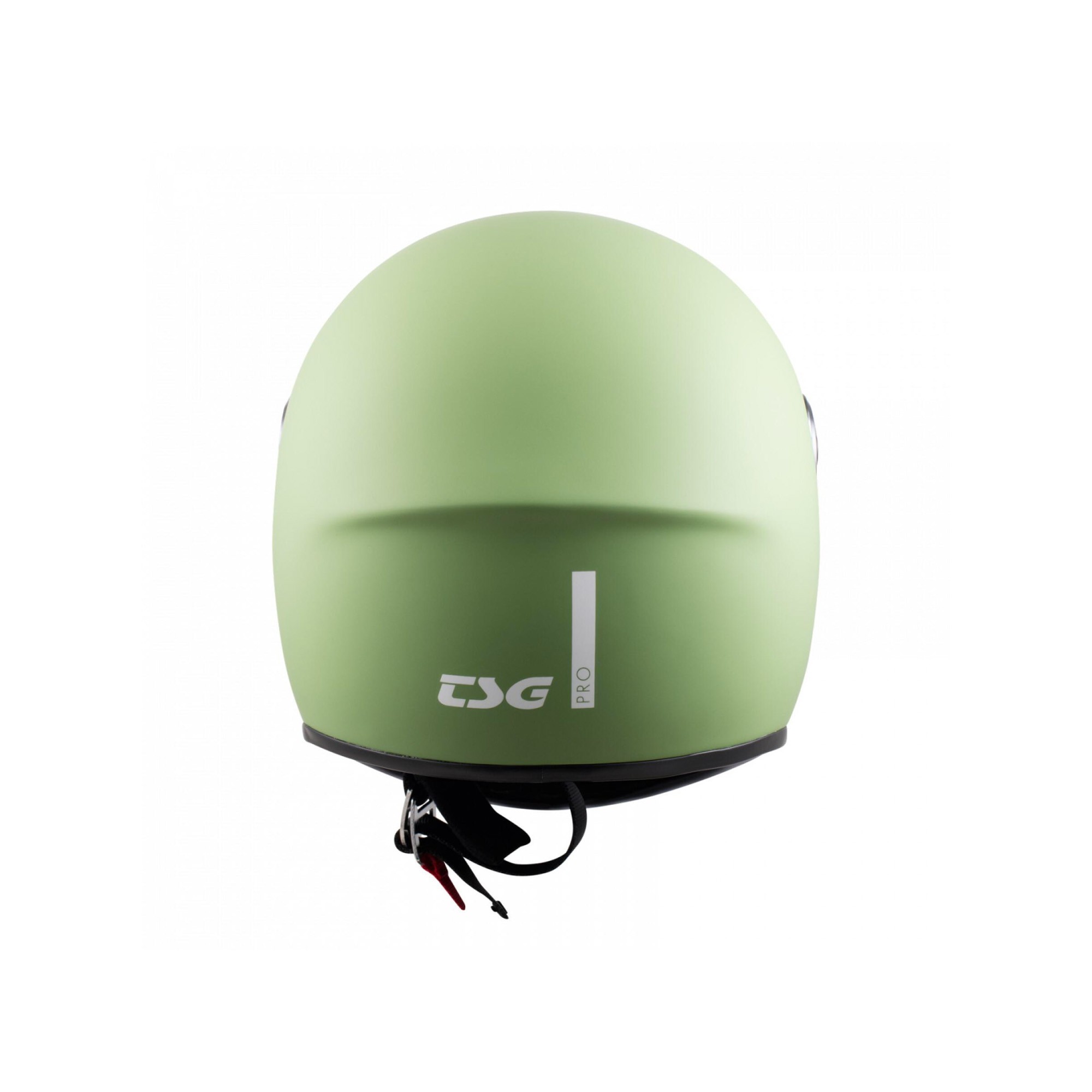 Casque Tsg Pass Pro Solid Color | Achat En Ligne | Jack'n Roll