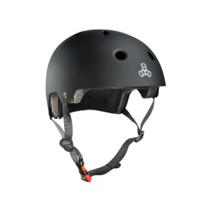 Casque Triple Eight Dual Certified | Achat En Ligne | Jack'n Roll