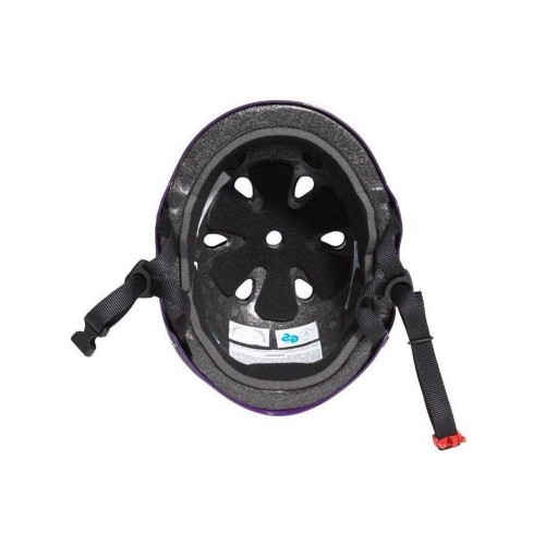 Casque Triple Eight Dual Certified | Achat En Ligne | Jack'n Roll