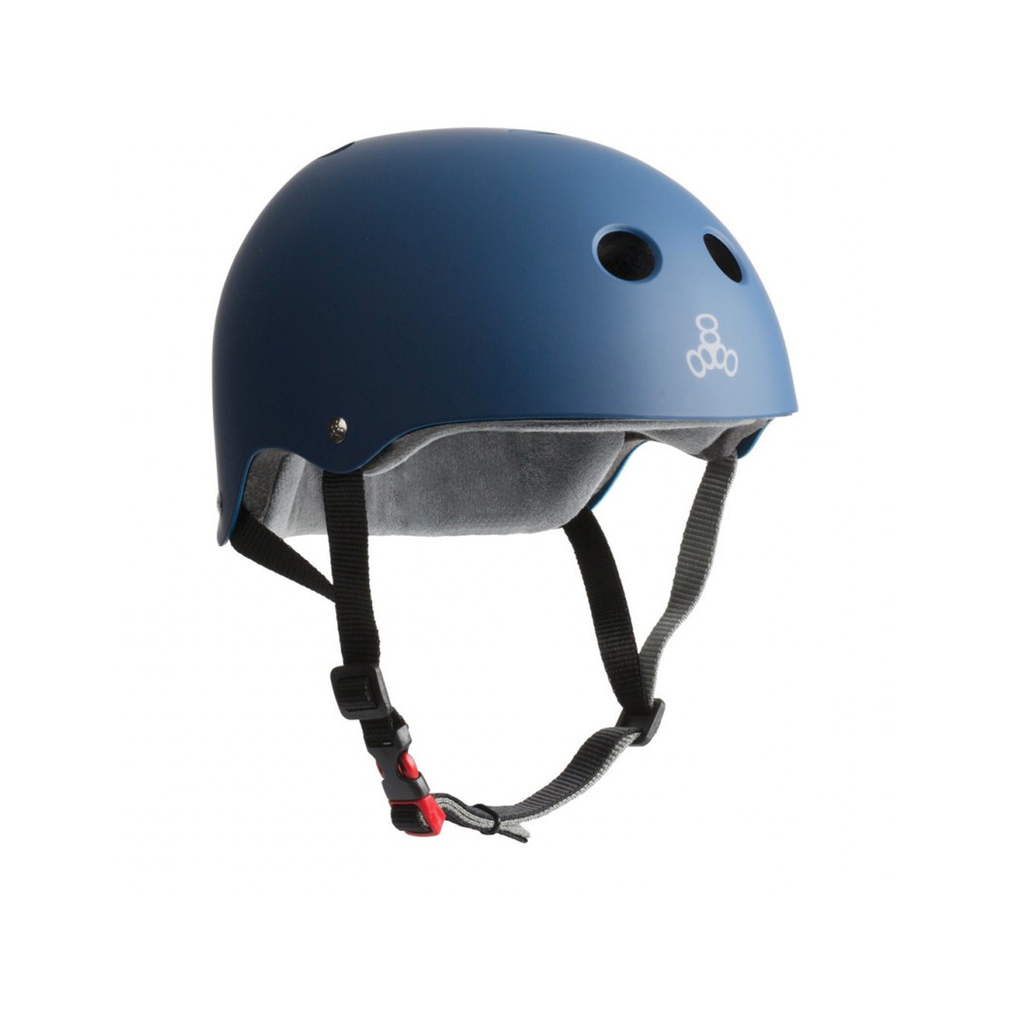 Casque Triple Eight Dual Certified | Achat En Ligne | Jack'n Roll