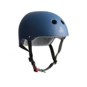 Casque Triple Eight Dual Certified | Achat En Ligne | Jack'n Roll