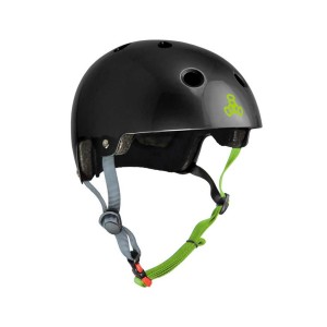 Casque Triple Eight Dual Certified | Achat En Ligne | Jack'n Roll