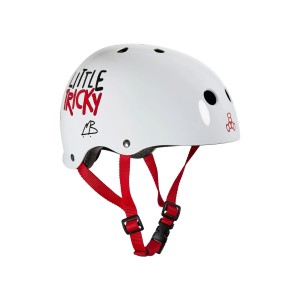Casque Triple Eight Tricky | Achat En Ligne | Jack'n Roll