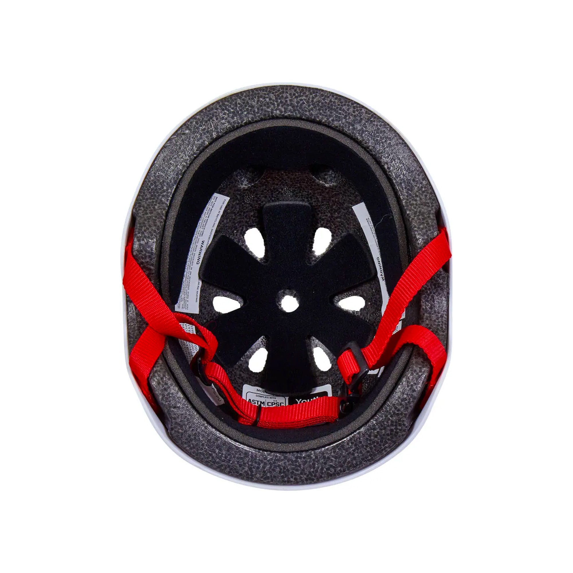 Casque Triple Eight Tricky | Achat En Ligne | Jack'n Roll