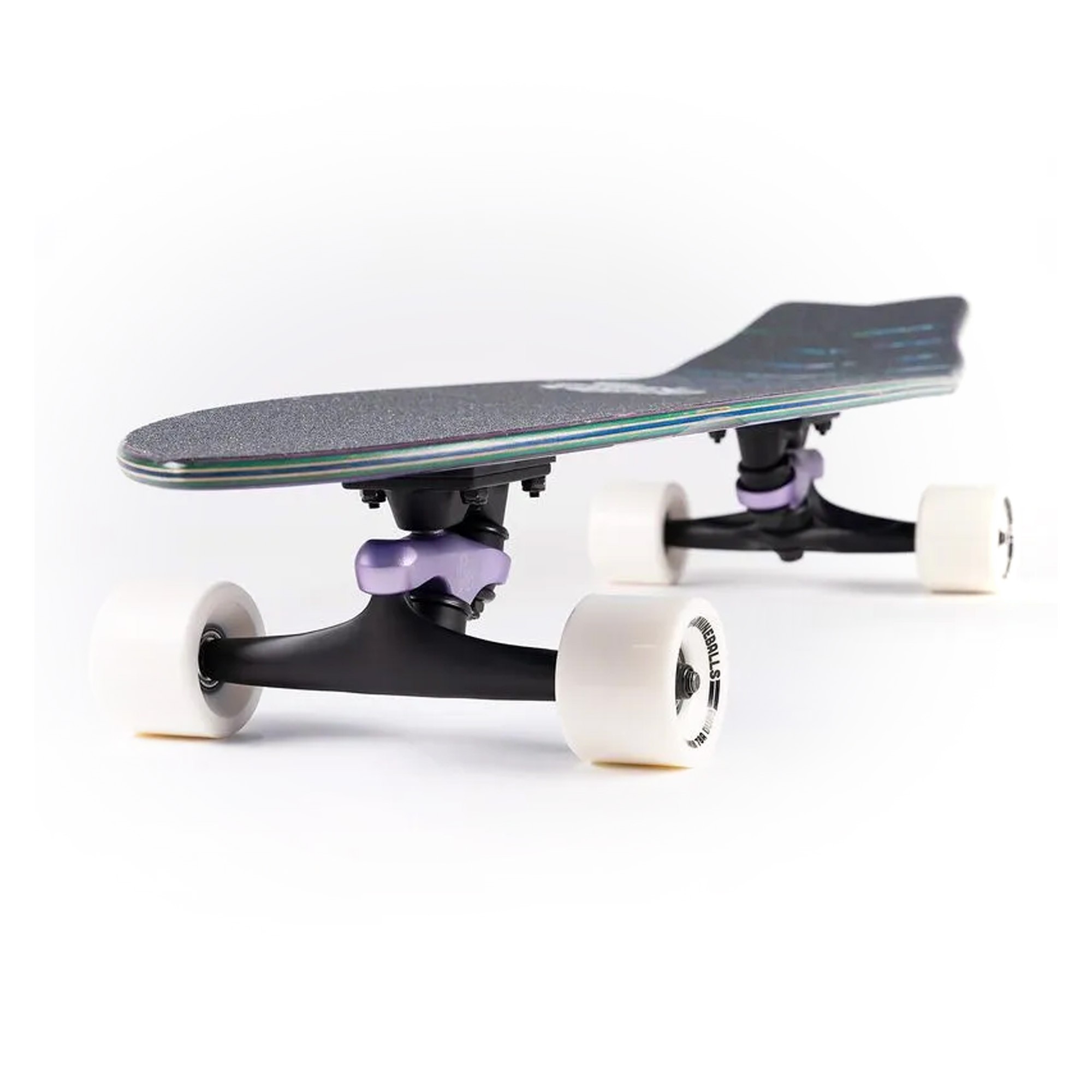 Cruiser Sector 9 Wavepark Shadow 30.25" | Cruiser Complet | Jack'n Roll