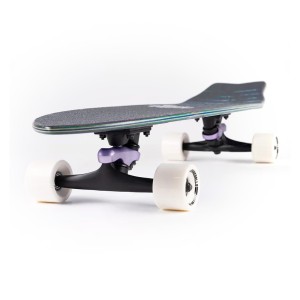 Cruiser Sector 9 Wavepark Shadow 30.25" | Cruiser Complet | Jack'n Roll