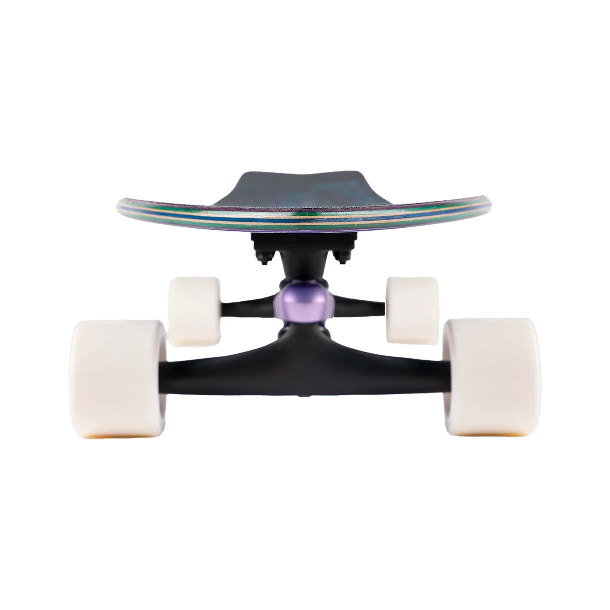 Cruiser Sector 9 Wavepark Shadow 30.25" | Cruiser Complet | Jack'n Roll